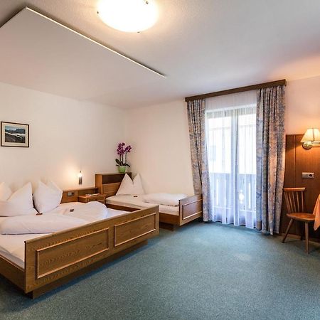 Hotel Linde Collalbo Bagian luar foto