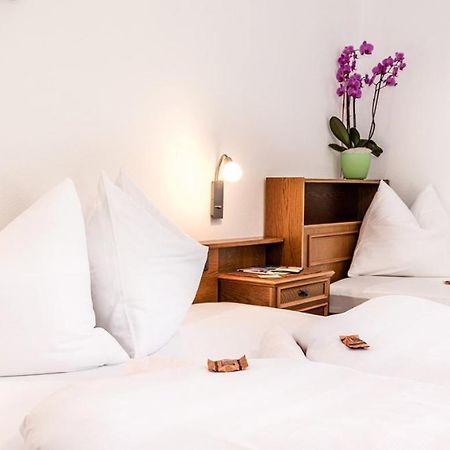 Hotel Linde Collalbo Bagian luar foto